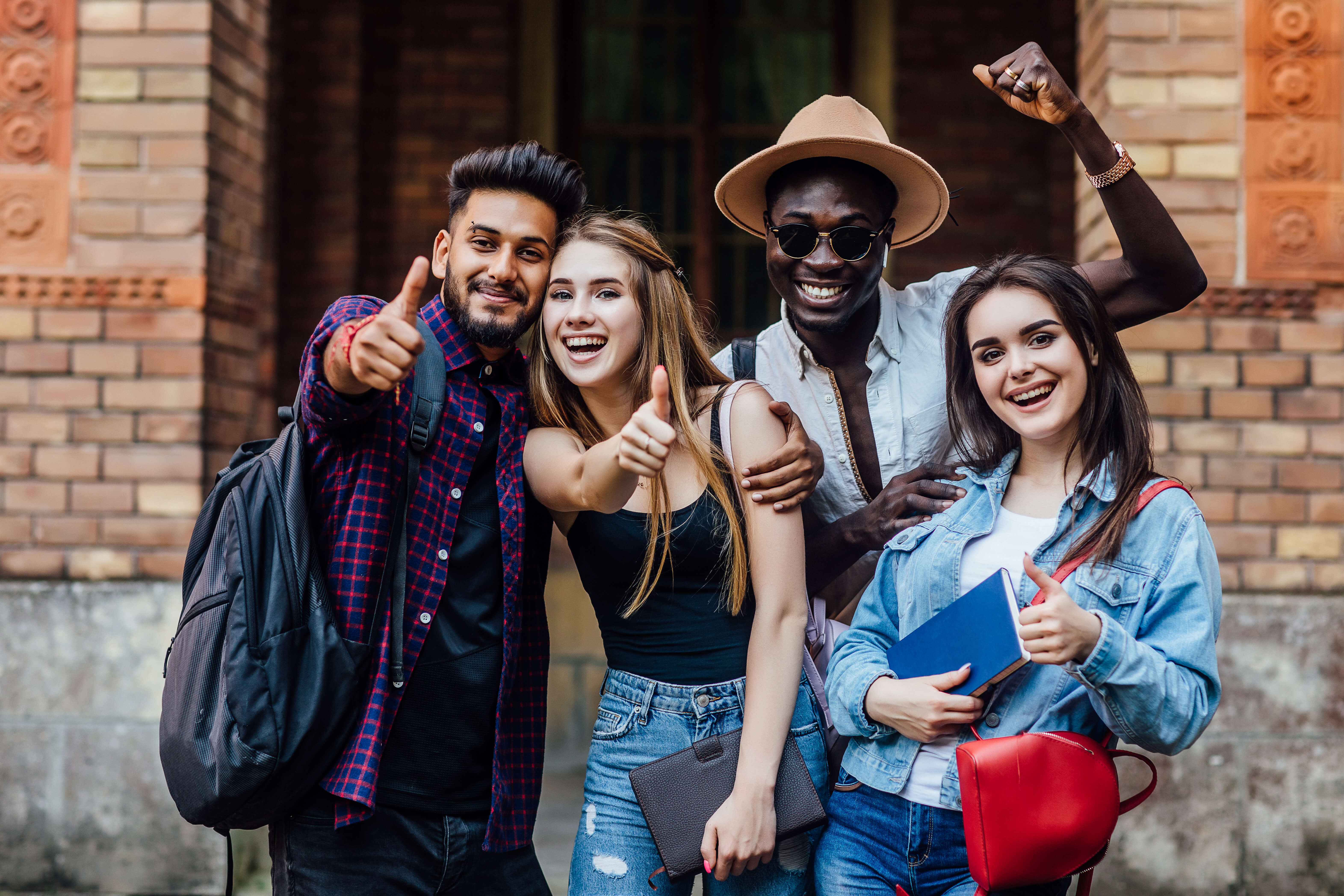 Top 8 Affordable US States for International Students with Funding Programs