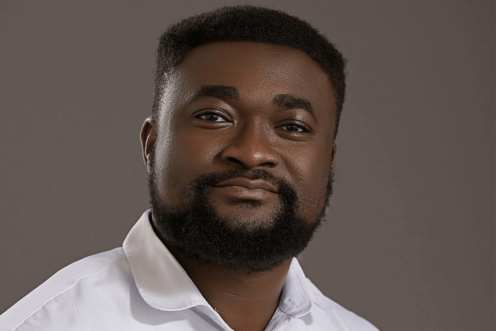 How I Secured 11 Fully Funded Scholarships Abroad (Step-by-Step Guide): Festus Cobena Ainoo