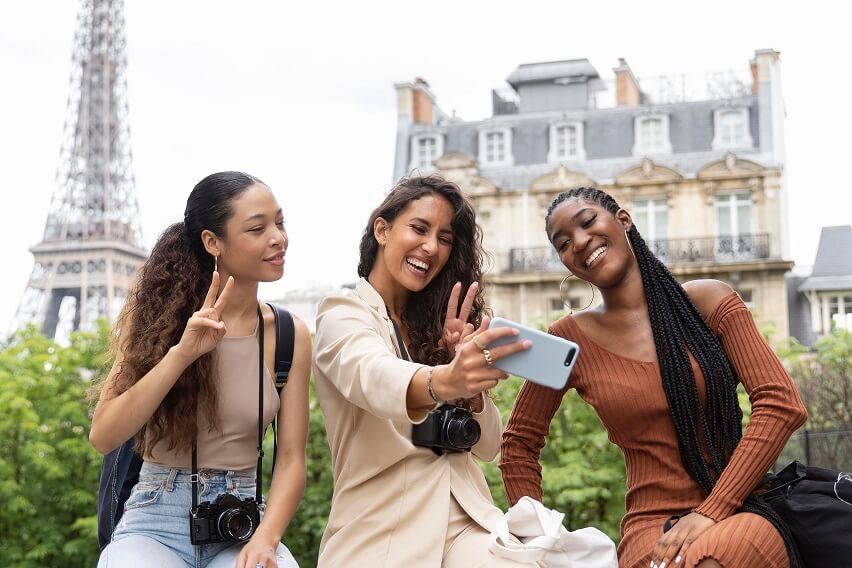 Study in France: A Guide for International Students