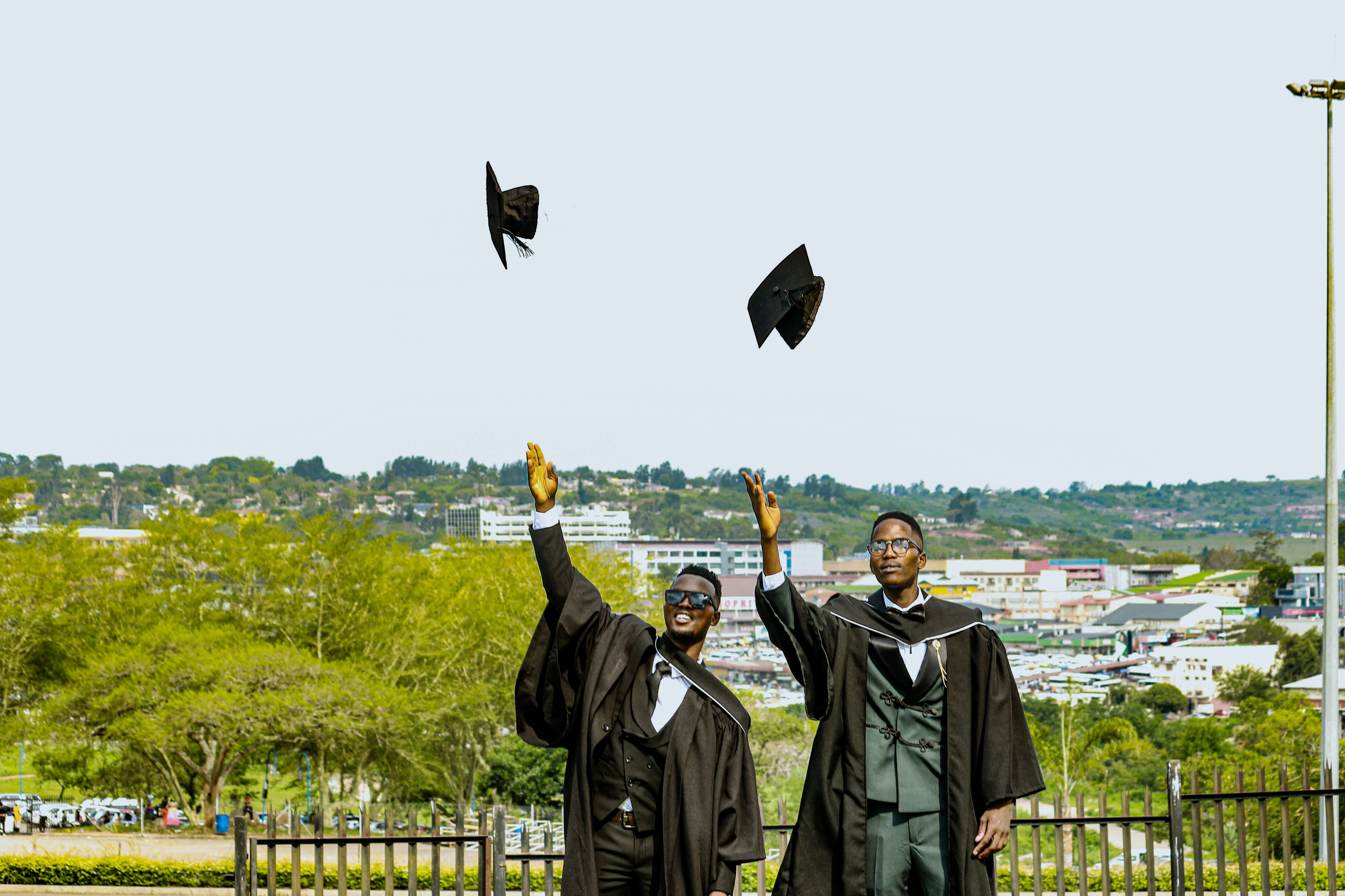 Where You Can Still Study Abroad in 2026: Countries Actively Issuing Student Visas to Nigerians and Other African Students