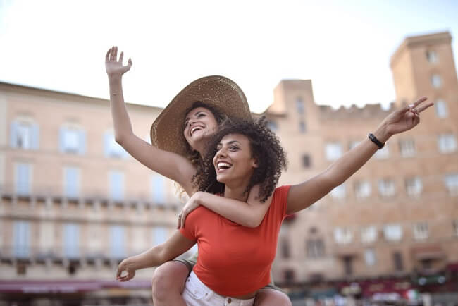 Luxembourg vs Portugal: Which Country Wins for Your Study Abroad Adventure? 