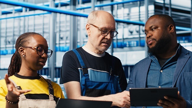 How to Get a UK Global Talent Visa 