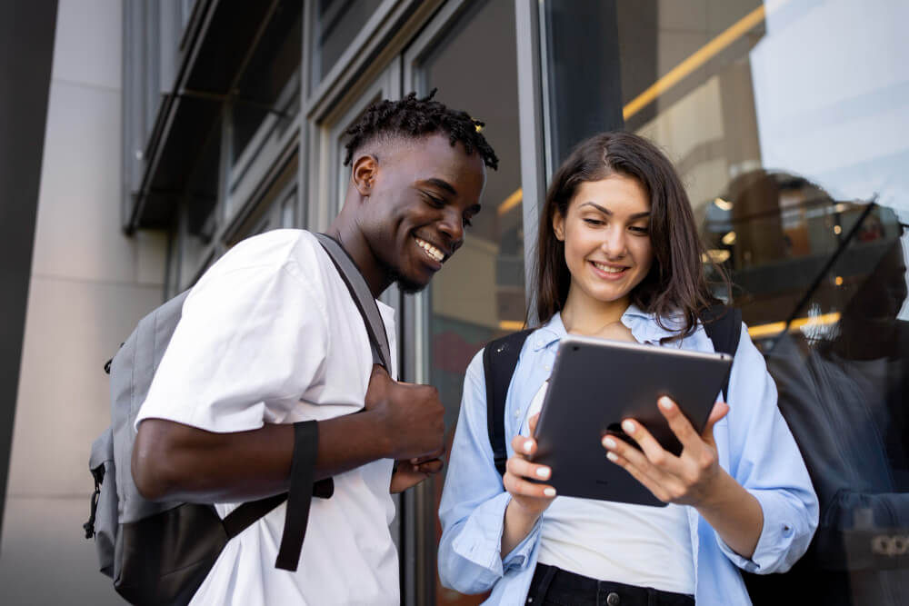 How to Pay for SEVIS, Tuition & Application Fees with Radius