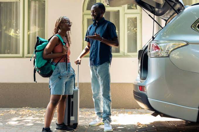 US Visa Timeline for Ghana Students