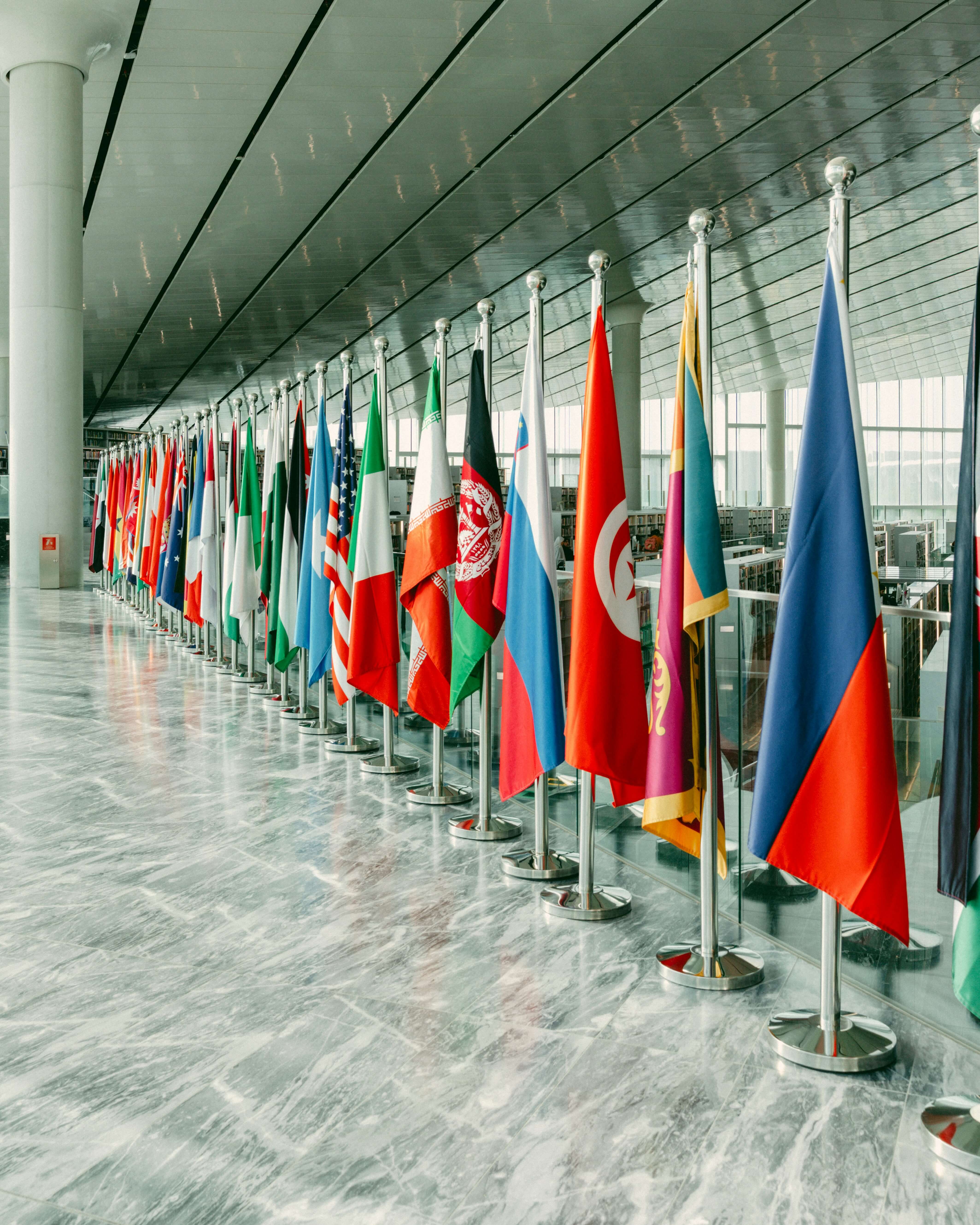This Week in Study Abroad (TWISA) Vol. 13