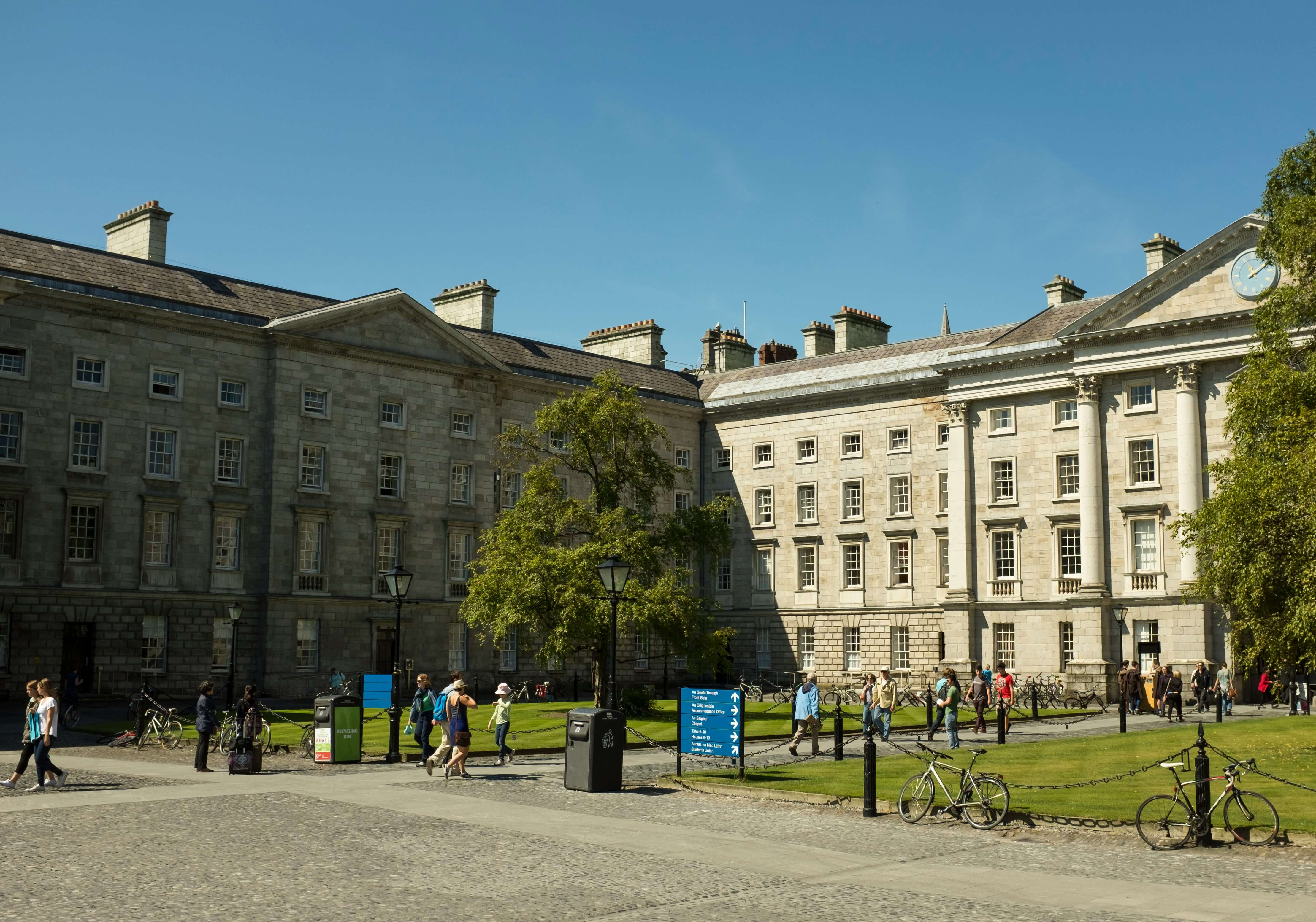 This Week in Study Abroad (TWISA) Vol. 14
