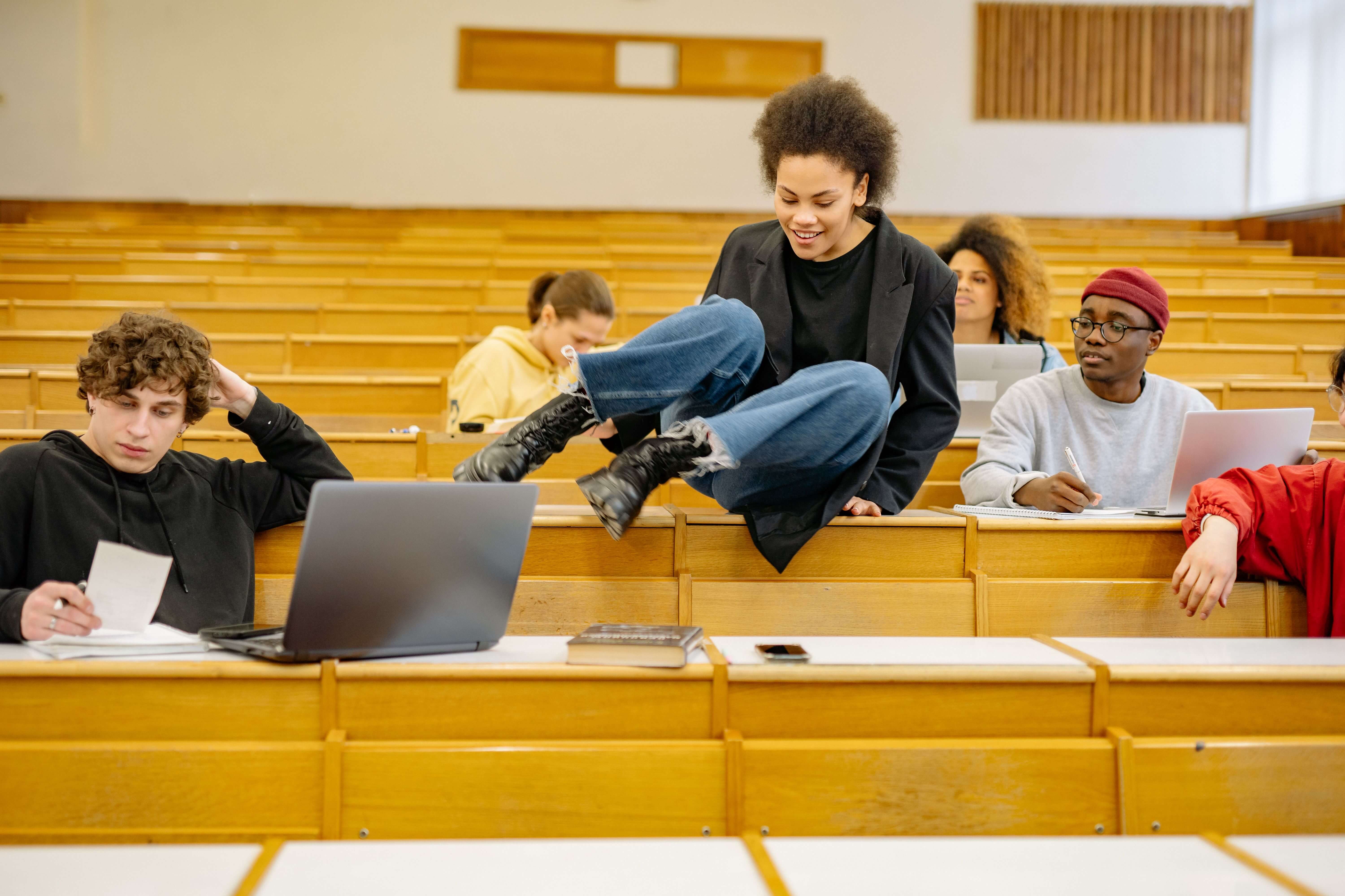 This Week in Study Abroad (TWISA) Vol. 18: Longer Timelines